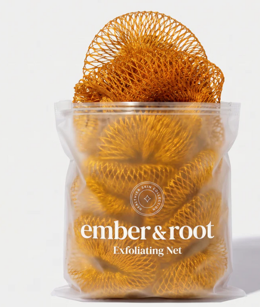 Net Sponge