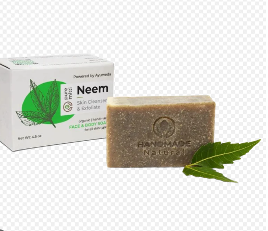 Neem Soap