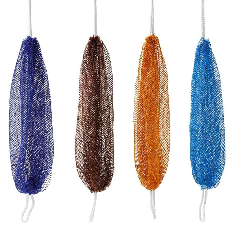 African Exfoliating Body Net