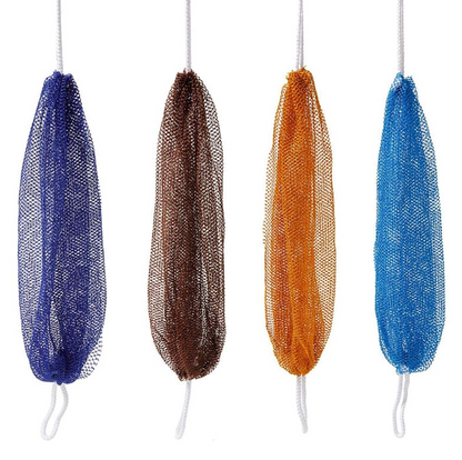 African Exfoliating Body Net